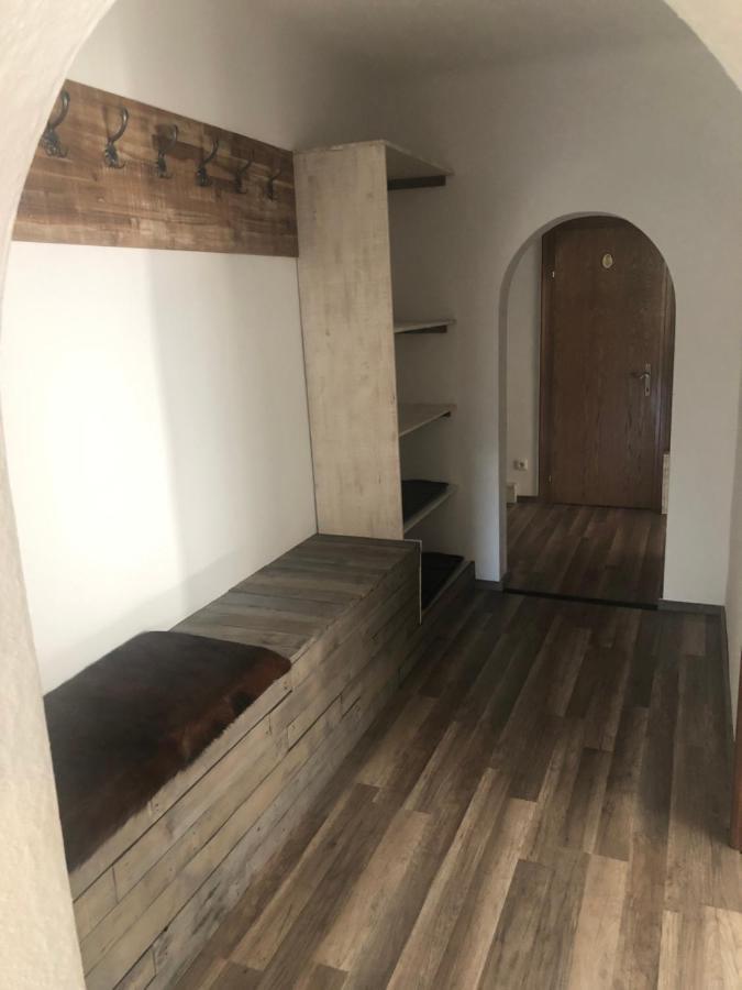 Aparthaus-Kiebitz Rennweg am Katschberg Екстериор снимка